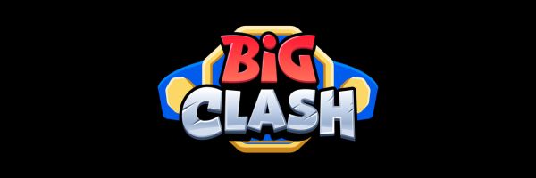 Big Clash Casino sur mobile